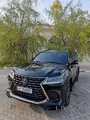 لكزس 570s - للبيع أو مبادلة